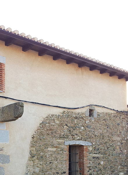 Rehabilitación de viviendas